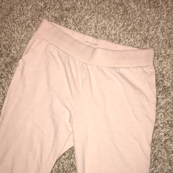 DKNY Capri joggers - Picture 2 of 3